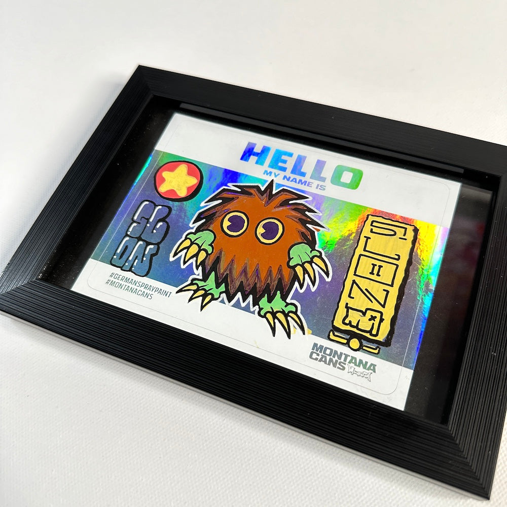 KURIBOH