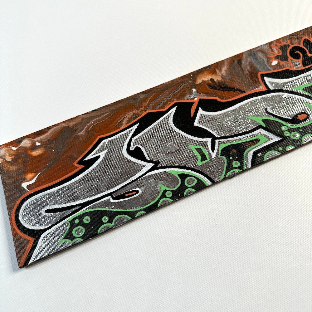 LIQUID CHROME