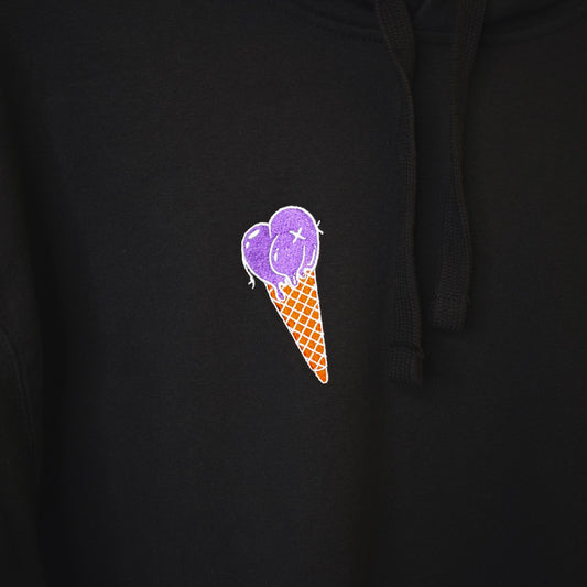 ICE CONE HOODIE